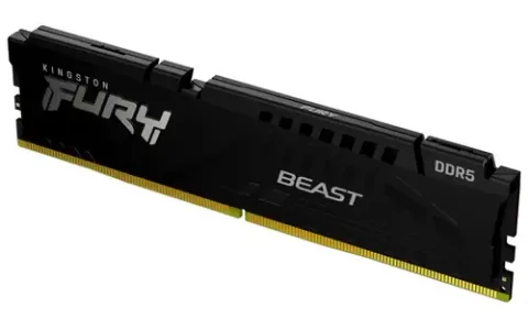 Kingston FURY Beast 32GB DDR5-5200 CL40