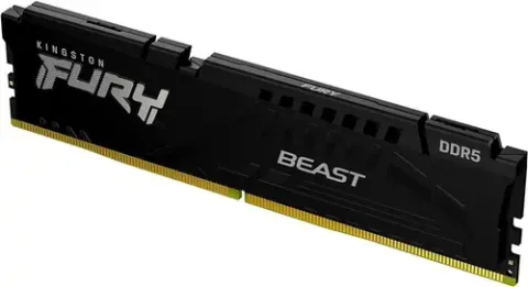 Kingston FURY Beast 32GB DDR5 6400MHz CL32