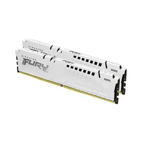 Kingston FURY Beast 64GB (2x32GB) DDR5 5600MT/s CL36 Alb