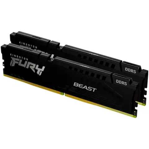 Kingston FURY Beast 64GB DDR5-5600 Dual Channel