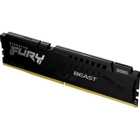 Kingston Fury Beast Black 32GB 5600MHz DDR5 CL40 1x32GB