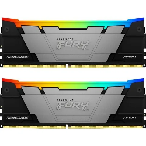 Kingston Fury Beast DDR4 32GB Kit 3600MHz CL16