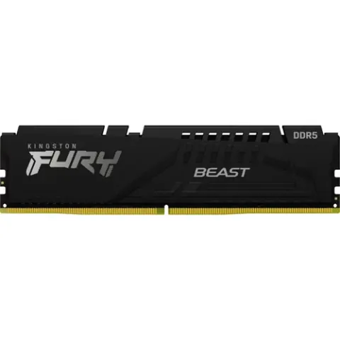 Kingston FURY Beast DDR5 16GB 6000MHz CL36