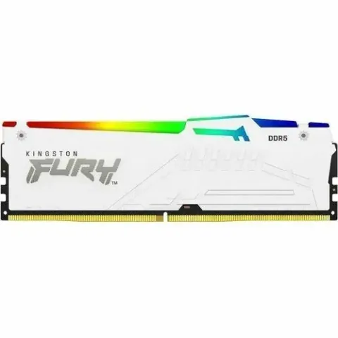 Kingston Fury Beast RGB 32GB DDR5 6000MHz