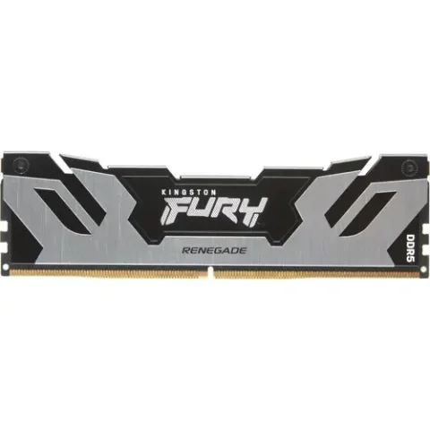 Kingston FURY Renegade 24GB DDR5 8400MHz CL40 Silver
