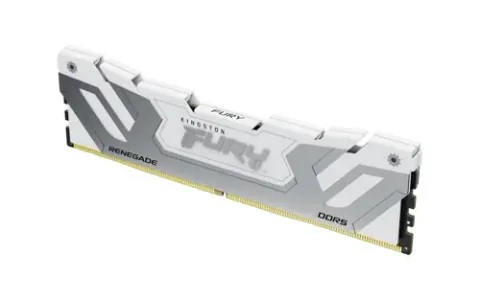 Kingston FURY Renegade 24GB DDR5 8400MHz CL40 White