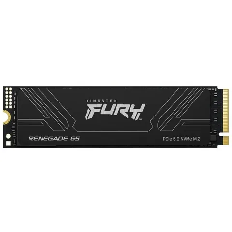 Kingston Fury Renegade 8TB