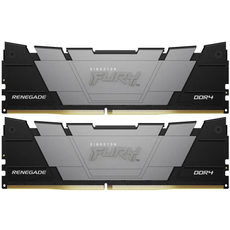 Kingston FURY Renegade Black 16GB DDR4 4266MHz CL19 Dual Channel Kit
