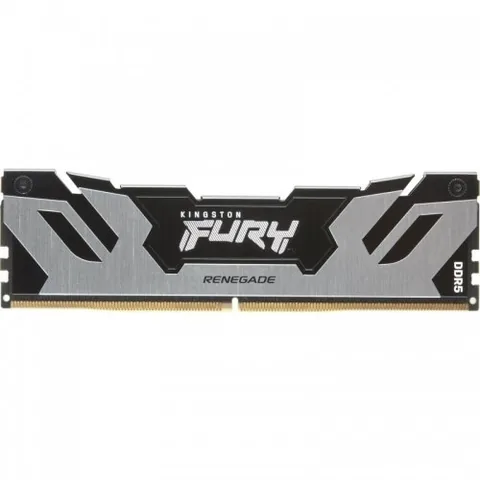 Kingston Fury Renegade Black 48GB DDR5 6400MHz CL32