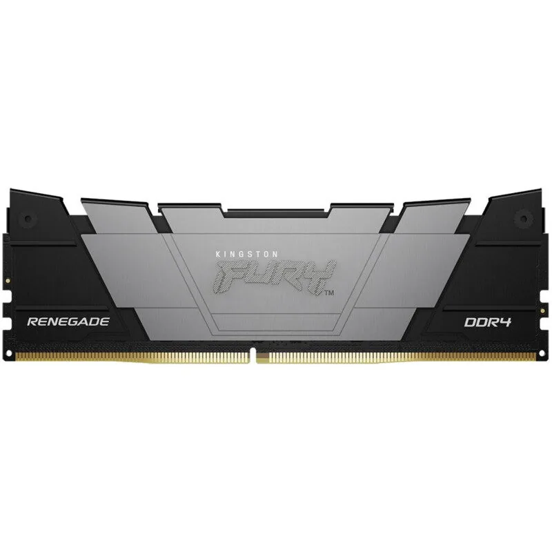 Kingston FURY Renegade Black 8GB DDR4 3200MHz CL16