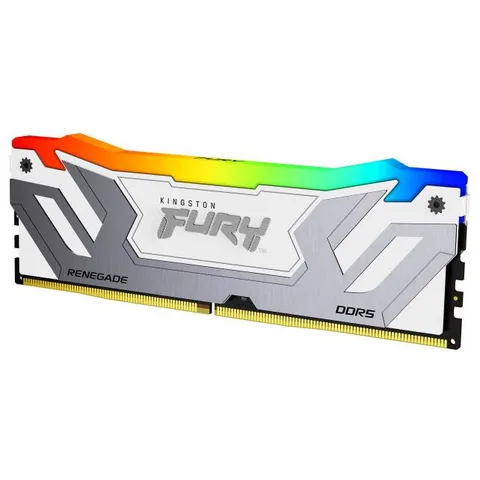 Kingston FURY Renegade RGB CU DDR5 8400MHz 24GB C40