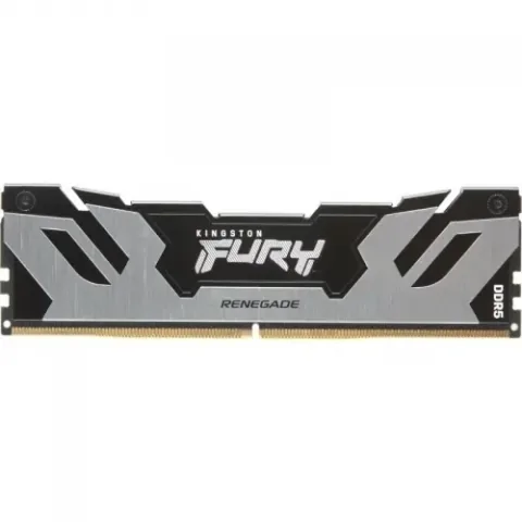 Kingston Fury Renegade Silver 48GB DDR5-6400MHz CL32