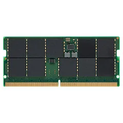 Kingston KSM56T46BS8KM-16HA 16GB DDR5-5600 ECC SODIMM CL46 1RX8 Hynix