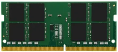 Kingston KVR32S22S6/8 8GB DDR4 3200MHz CL22