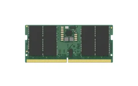 Kingston KVR64V52BS8-16 32GB DDR5 6400MHz CL52
