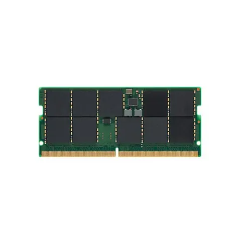 Kingston Premier 32GB DDR5-5600MHz CL46 SODIMM ECC