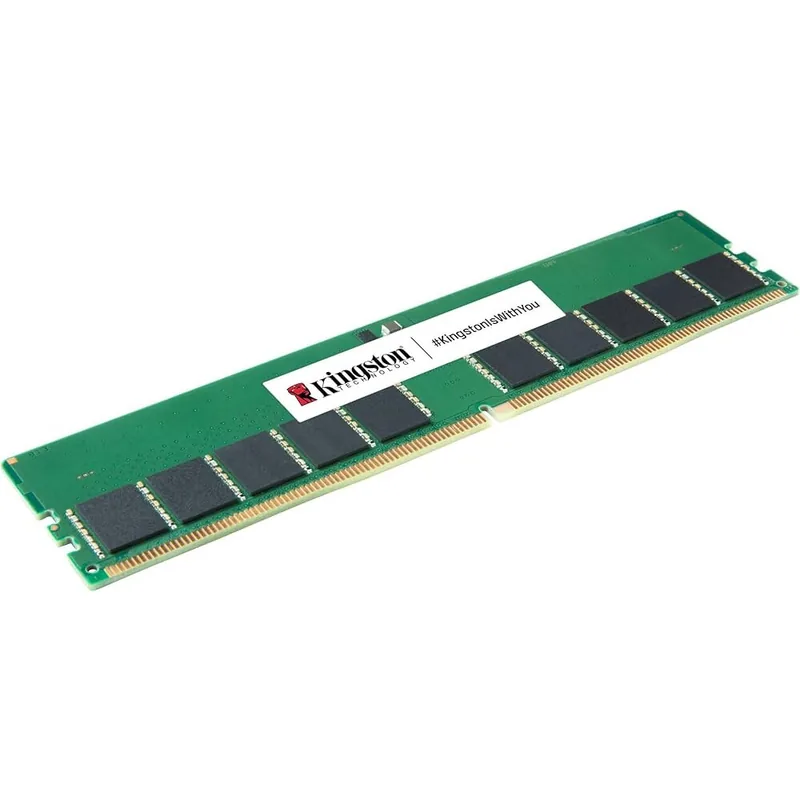 Kingston Premier 8GB DDR4 3200 CL22 ECC