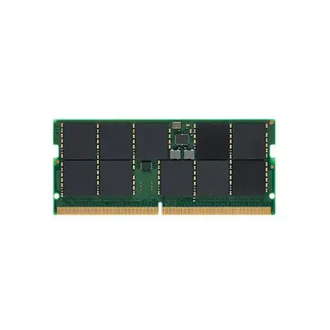 Kingston Server Premier 16GB DDR5 5600MHz SO-DIMM ECC CL46