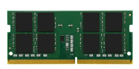 Kingston SODIMM DDR4 16GB 3200MHz CL22
