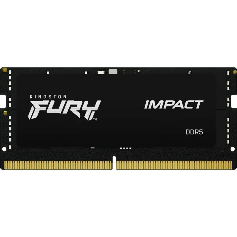 Kingston URY Impact 16GB DDR5 6000MHz CL38 1.35V