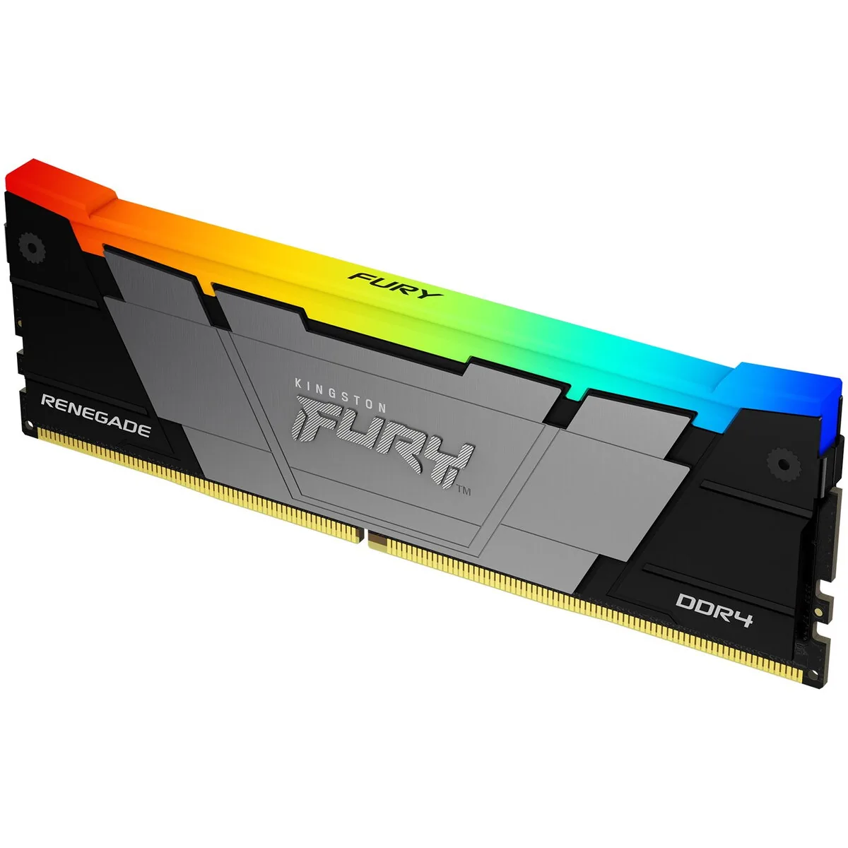 Kingston URY Renegade RGB 16GB DDR4 3600MHz CL16 Negru