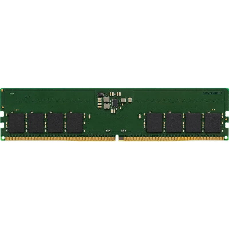 Kingston ValueRAM 16GB DDR5 5600MHz CL46