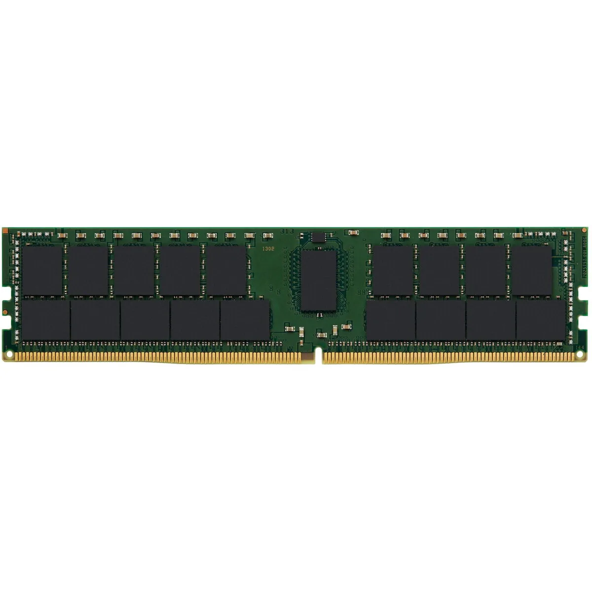 Kingston ValueRAM DDR4 64GB 3200 CL22 Single ECC Registered