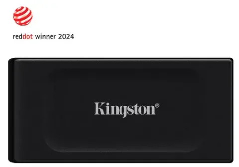 Kingston XS1000 2TB
