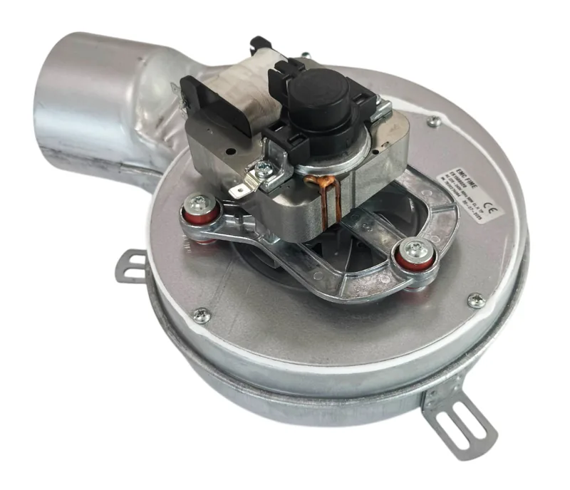 Kit Evacuare Gaze Arse Fornello Fiama Confort 12-30kW