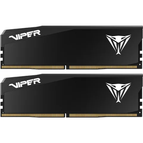 Kit Memorie Patriot DDR5 6400MHz 32GB 2x16GB Dual Channel