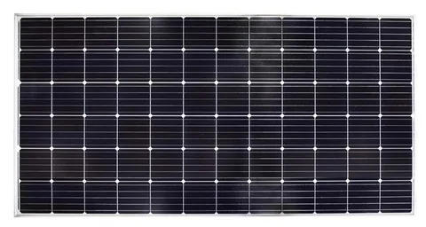 Kit Panou Solar Fotovoltaic Breckner Germany 3000W - imagine 2