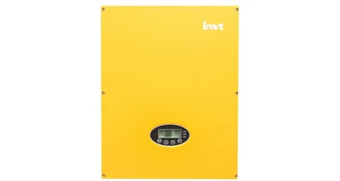 Kit Sistem Fotovoltaic Breckner Germany 30kW Trifazic On-Grid - imagine 2