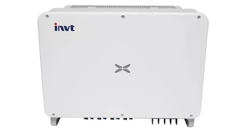 Kit Sistem Fotovoltaic Breckner Germany ON-GRID Trifazic 60KW 134x450W WIFI - imagine 7