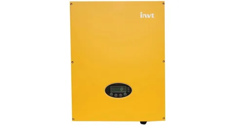 Kit Sistem Solar Fotovoltaic Breckner Germany 15KW Trifazic On-Grid Prosumator - imagine 2