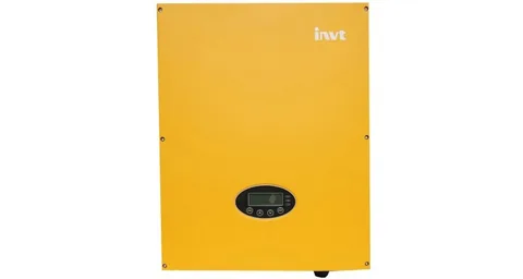 Kit Sistem Solar Fotovoltaic Breckner Germany 20kW Trifazic On Grid WiFi - imagine 2