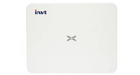 Kit Sistem Solar Fotovoltaic Breckner Germany 40KW Trifazic 90x450W Prosumator - imagine 2