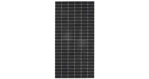 Kit Sistem Solar Fotovoltaic Breckner Germany 40KW Trifazic 90x450W Prosumator - imagine 3