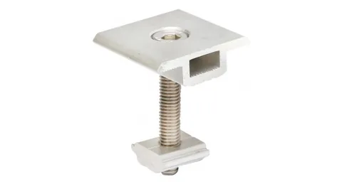 Kit Sistem Solar Fotovoltaic Breckner Germany 40KW Trifazic 90x450W Prosumator - imagine 4