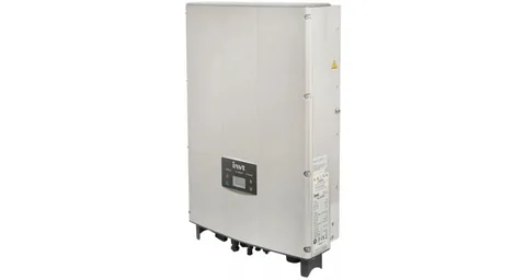 Kit Solar Fotovoltaic Breckner Germany Trifazic On-Grid 10KW 24x450W Tigla - imagine 2