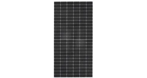 Kit Solar Fotovoltaic Breckner Germany Trifazic On-Grid 10KW 24x450W Tigla - imagine 4