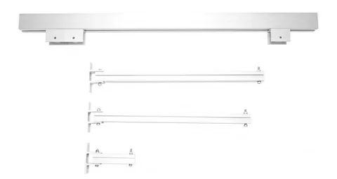Kit Suporti Panouri Fotovoltaice Breckner Germany Sistem B Sol și Acoperiș Plat - imagine 4
