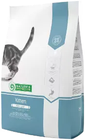 Hrana pentru Pisici Nature's Protection Kitten 7kg