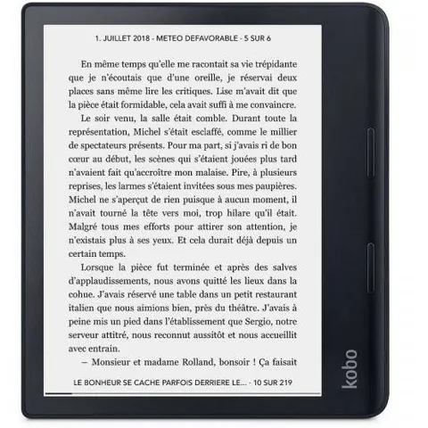 Kobo Sage