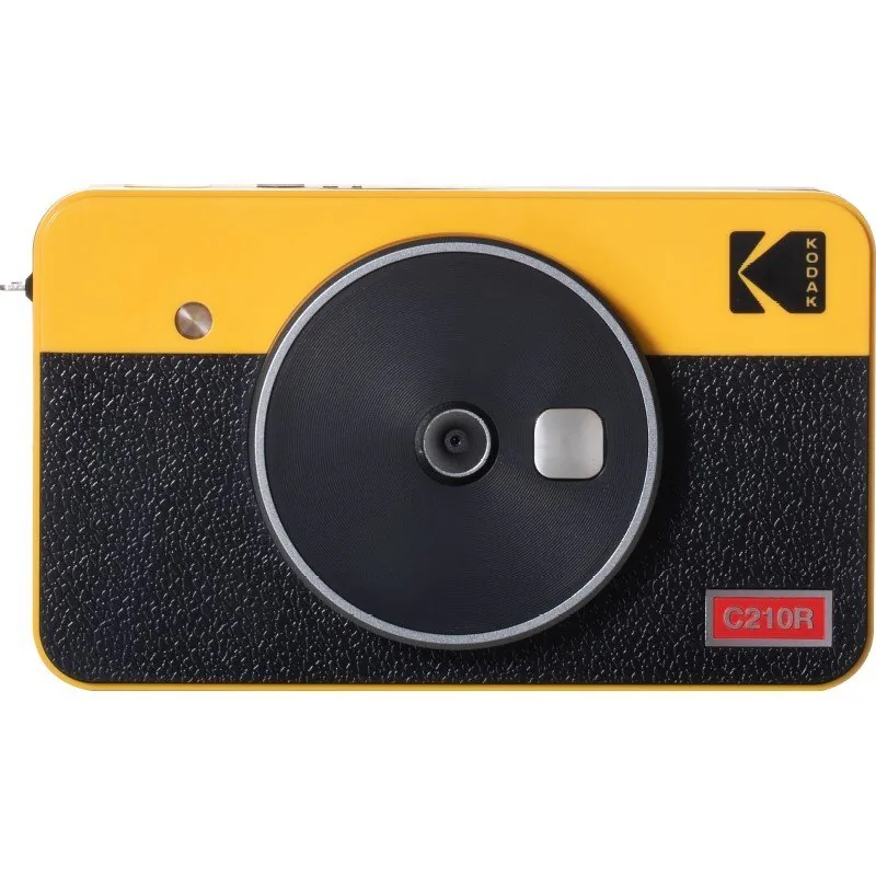 Kodak Mini Shot 2 Galben