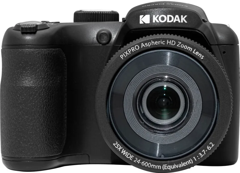 Kodak PIXPRO AZ255 Negru