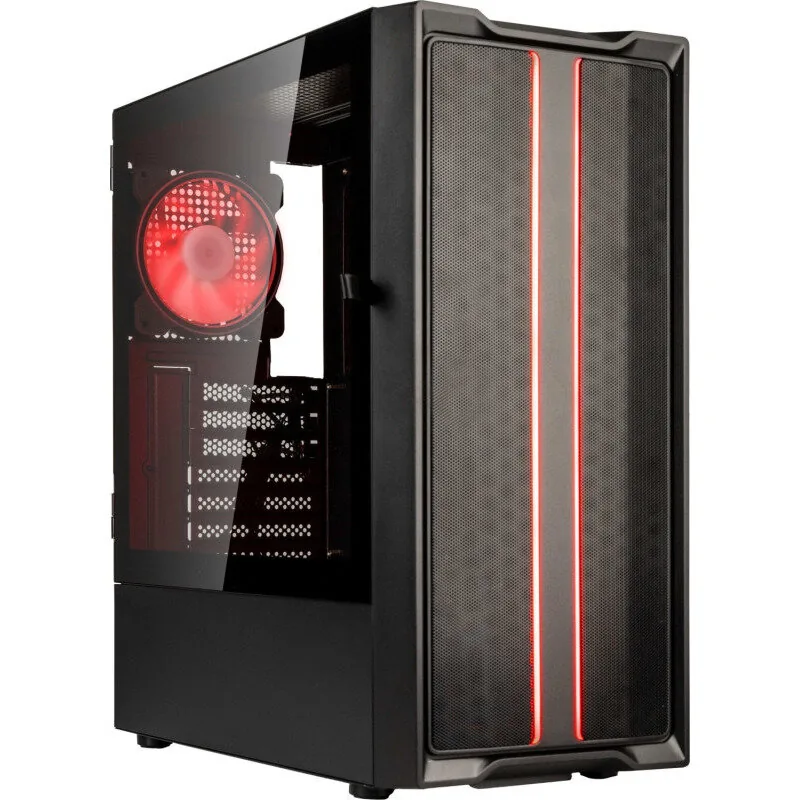 Kolink Inspire K12 RGB Fara Sursa Negru
