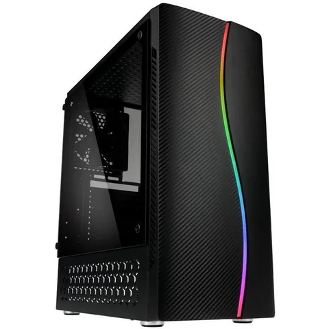Kolink Inspire K5 RGB Fara Sursa Negru