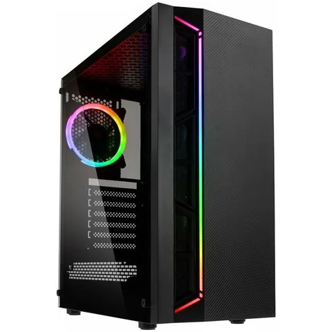 Kolink Inspire K7 ARGB Midi Tower Negru