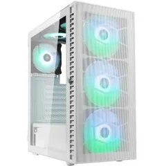 Kolink Observatory HF Mesh ARGB Alb