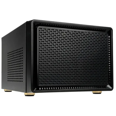 Kolink Satellite Mini-ITX Micro-ATX Negru